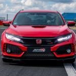 Honda Civic Type R Silverstone 3 150x150