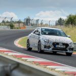 Hyundai I30 Fastback N 1 150x150