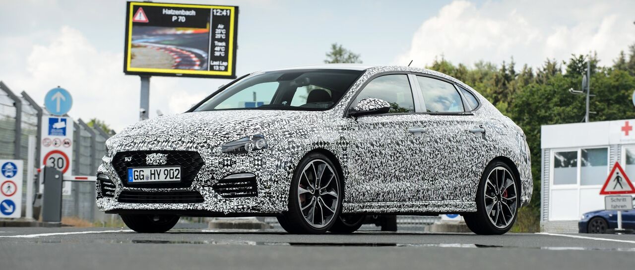 Todas las noticias de coches en un solo portal: Pruebas, fotos, vídeos, informes...