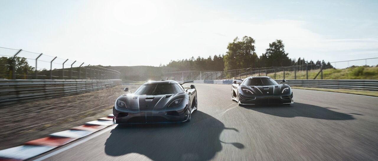 Todas las noticias de coches en un solo portal: Pruebas, fotos, vídeos, informes...