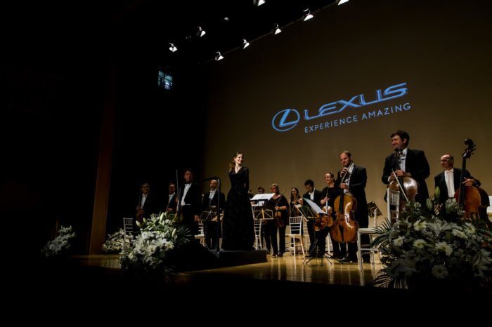 Lexus Premios Excelencia Inma Shara 1 700x466