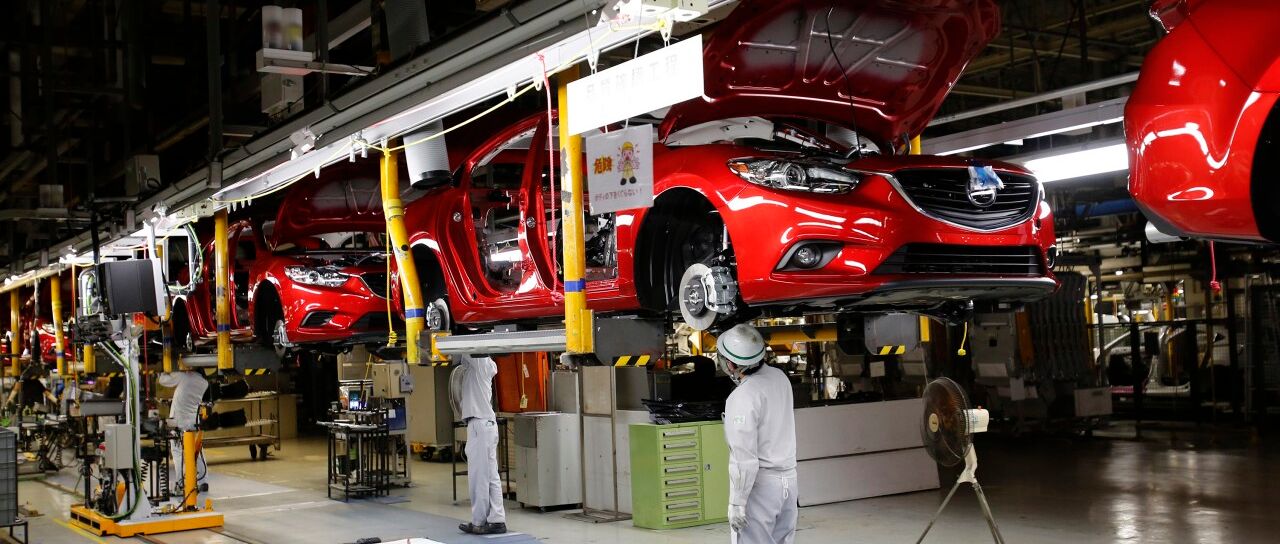 Todas las noticias de coches en un solo portal: Pruebas, fotos, vídeos, informes...