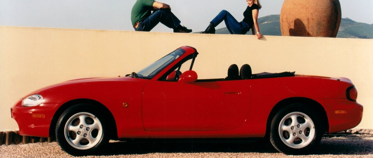 Todas las noticias de coches en un solo portal: Pruebas, fotos, vídeos, informes...