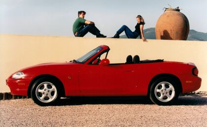 Algunos descapotables asequibles que merece la pena considerar