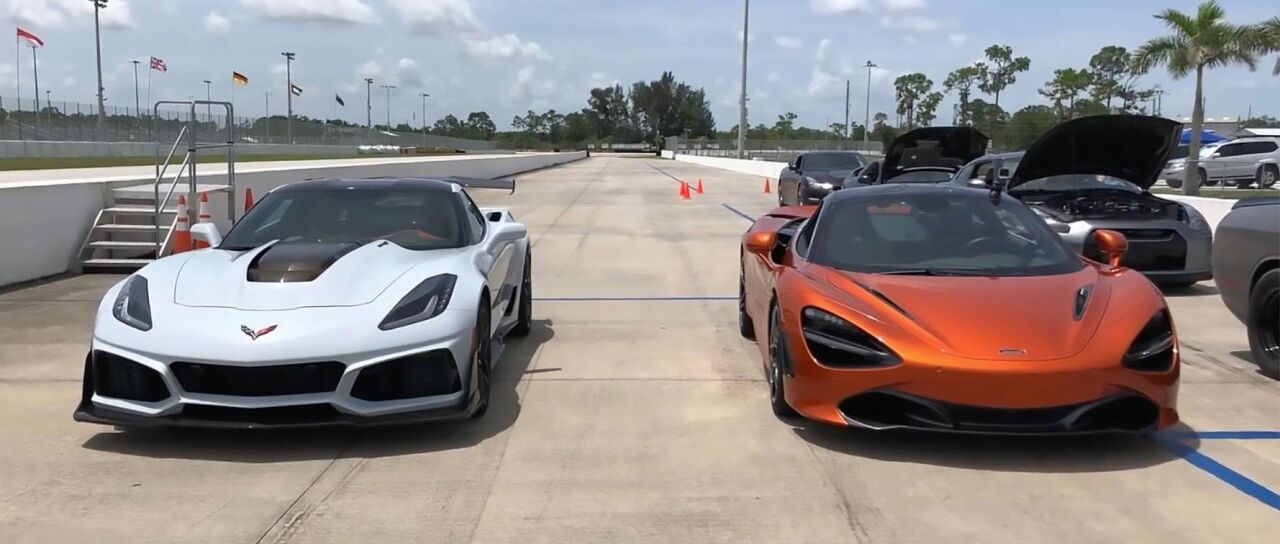 Todas las noticias de coches en un solo portal: Pruebas, fotos, vídeos, informes...