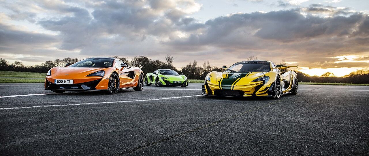 Todas las noticias de coches en un solo portal: Pruebas, fotos, vídeos, informes...