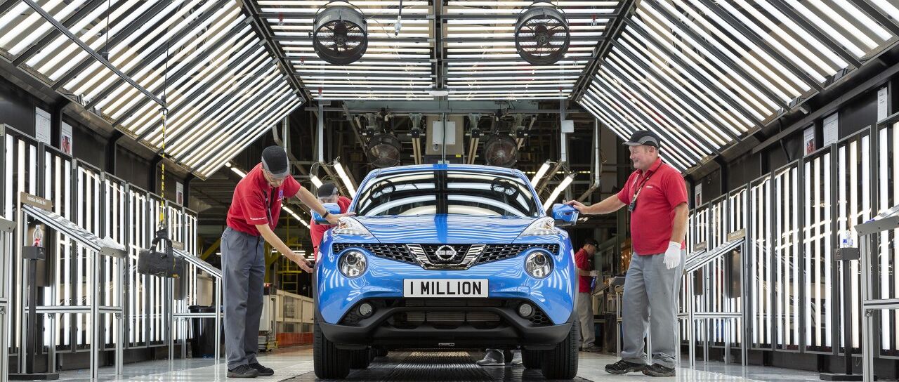 Todas las noticias de coches en un solo portal: Pruebas, fotos, vídeos, informes...