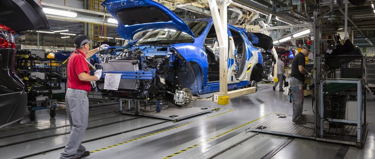 Todas las noticias de coches en un solo portal: Pruebas, fotos, vídeos, informes...