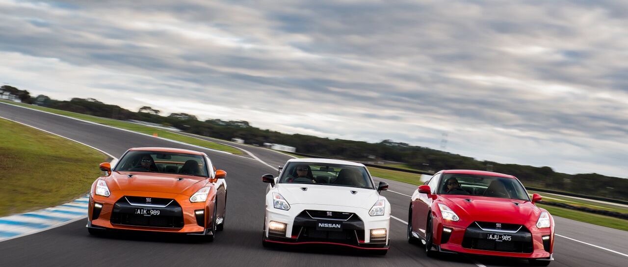 Todas las noticias de coches en un solo portal: Pruebas, fotos, vídeos, informes...