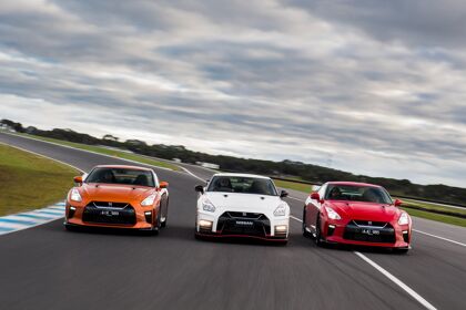 Nissan hizo trampas con sus emisiones en Japón