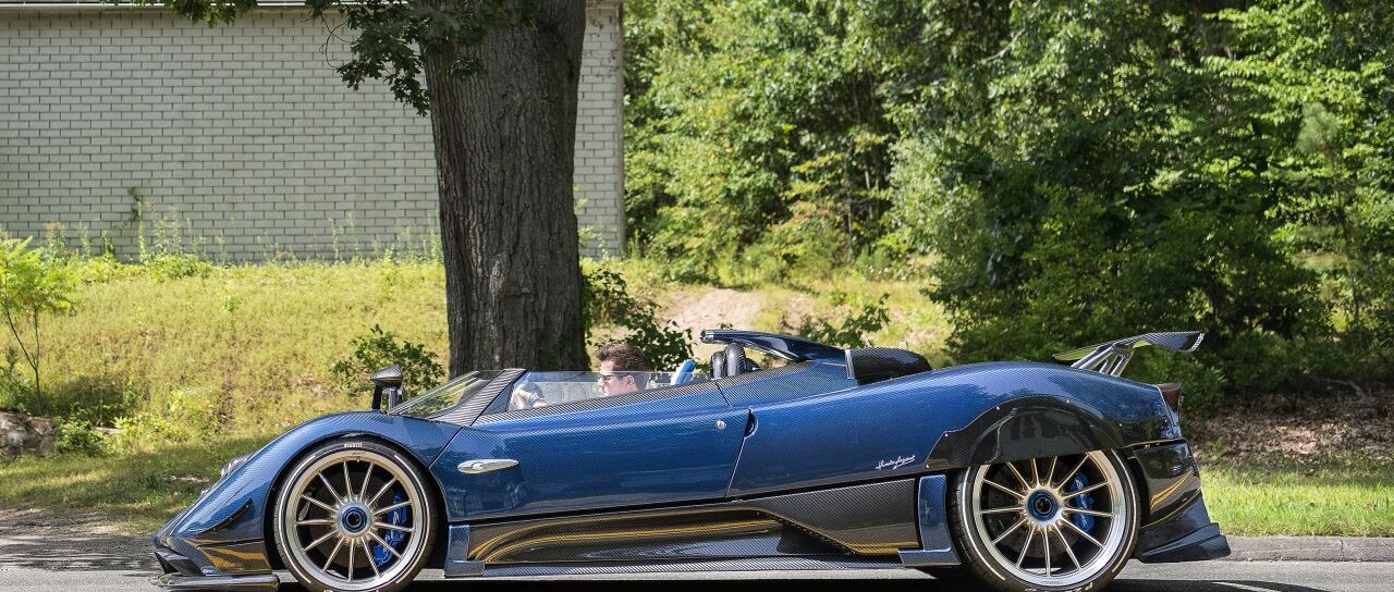 Todas las noticias de coches en un solo portal: Pruebas, fotos, vídeos, informes...