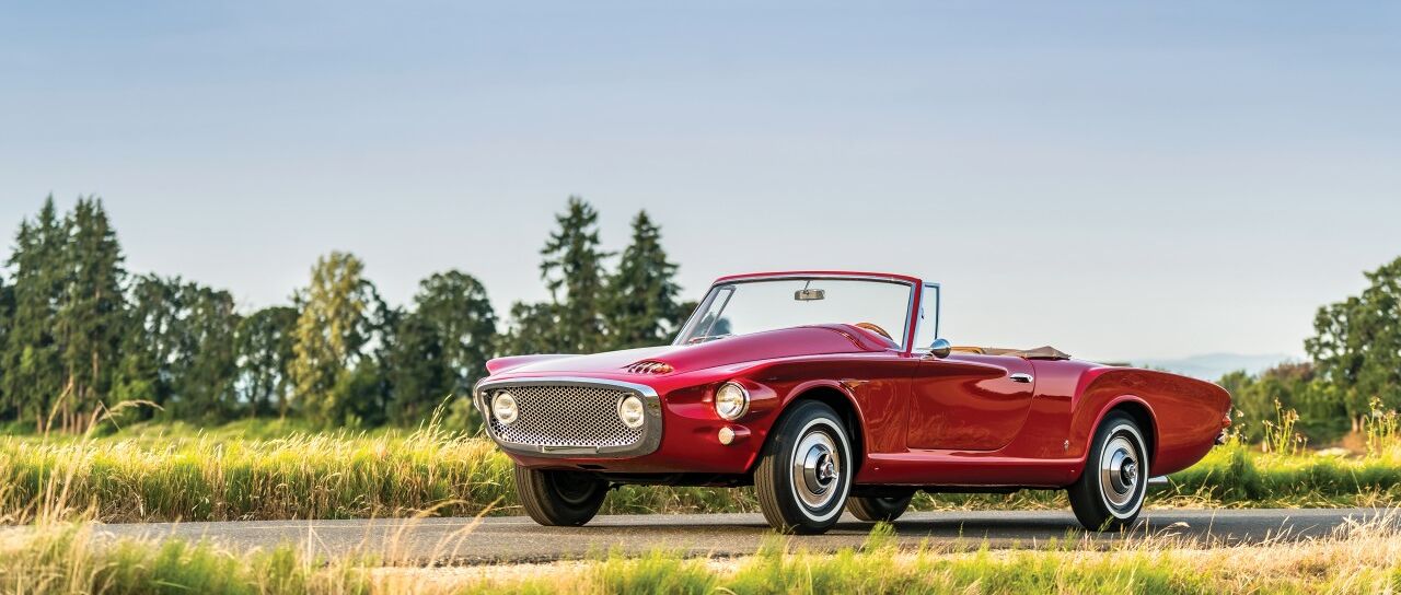 Todas las noticias de coches en un solo portal: Pruebas, fotos, vídeos, informes...