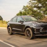Porsche Macan Pruebas 1 150x150