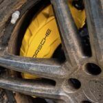 Porsche Macan Pruebas 5 150x150