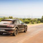 Porsche Macan Pruebas 6 150x150
