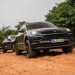 Porsche Macan Pruebas 8 150x150