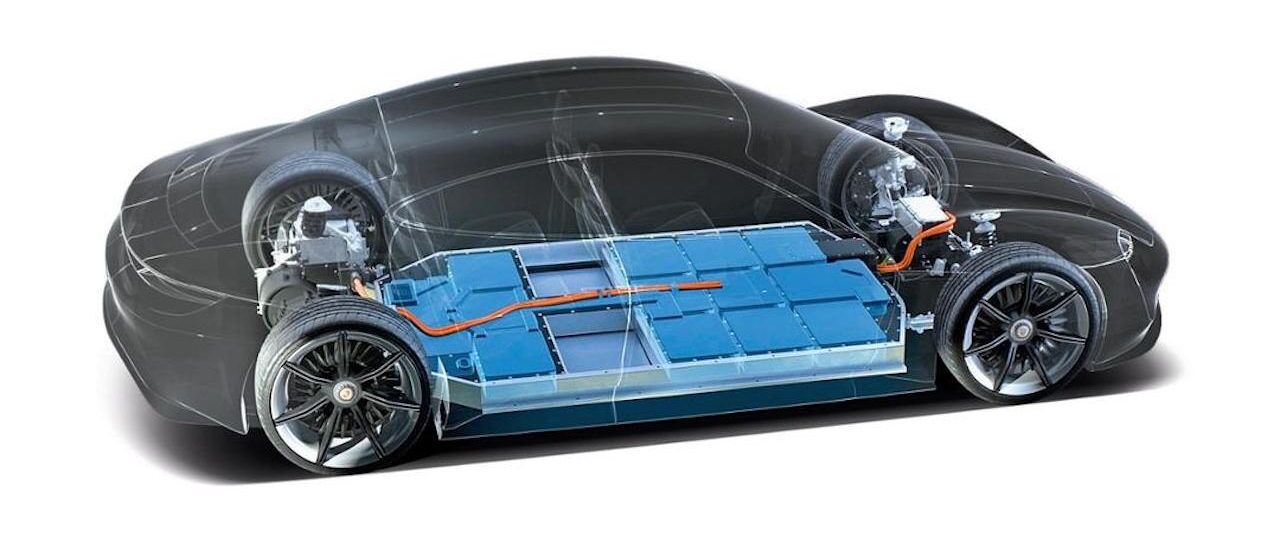 Todas las noticias de coches en un solo portal: Pruebas, fotos, vídeos, informes...