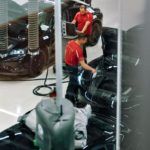 Porsche Taycan Tecnica 5 150x150