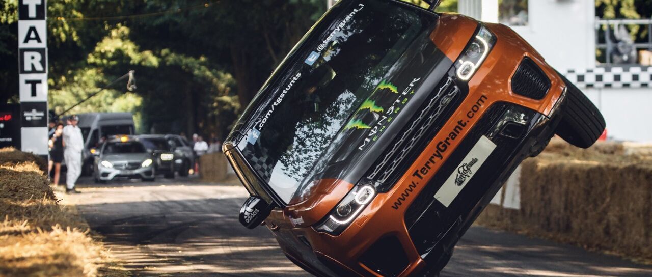 Todas las noticias de coches en un solo portal: Pruebas, fotos, vídeos, informes...