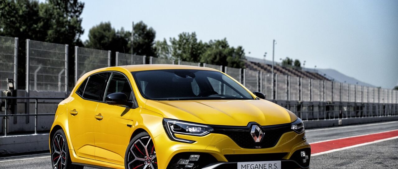 Todas las noticias de coches en un solo portal: Pruebas, fotos, vídeos, informes...