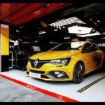 Renault Megane Rs Trophy 9 150x150