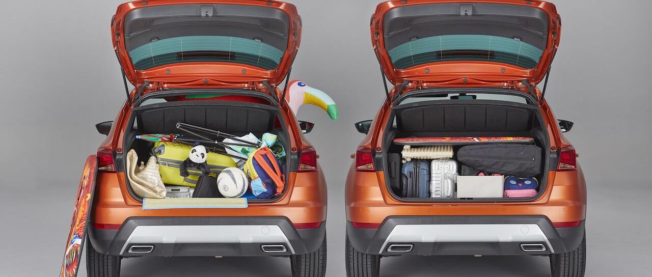 Todas las noticias de coches en un solo portal: Pruebas, fotos, vídeos, informes...