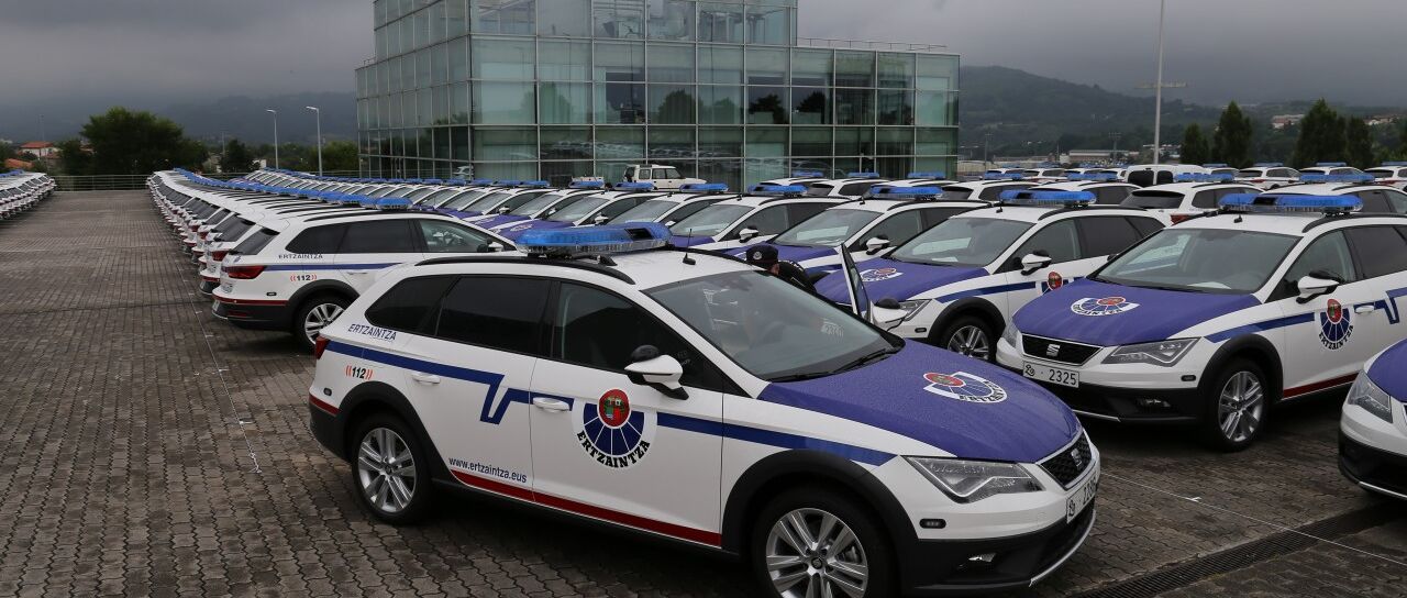 Todas las noticias de coches en un solo portal: Pruebas, fotos, vídeos, informes...