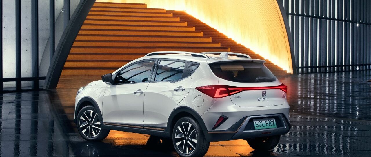 Todas las noticias de coches en un solo portal: Pruebas, fotos, vídeos, informes...