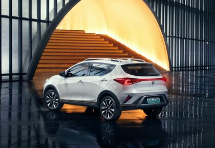 SEAT llegará a China a partir de 2020 a través de una joint venture