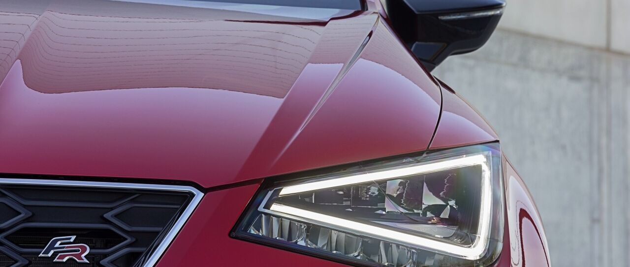 Todas las noticias de coches en un solo portal: Pruebas, fotos, vídeos, informes...