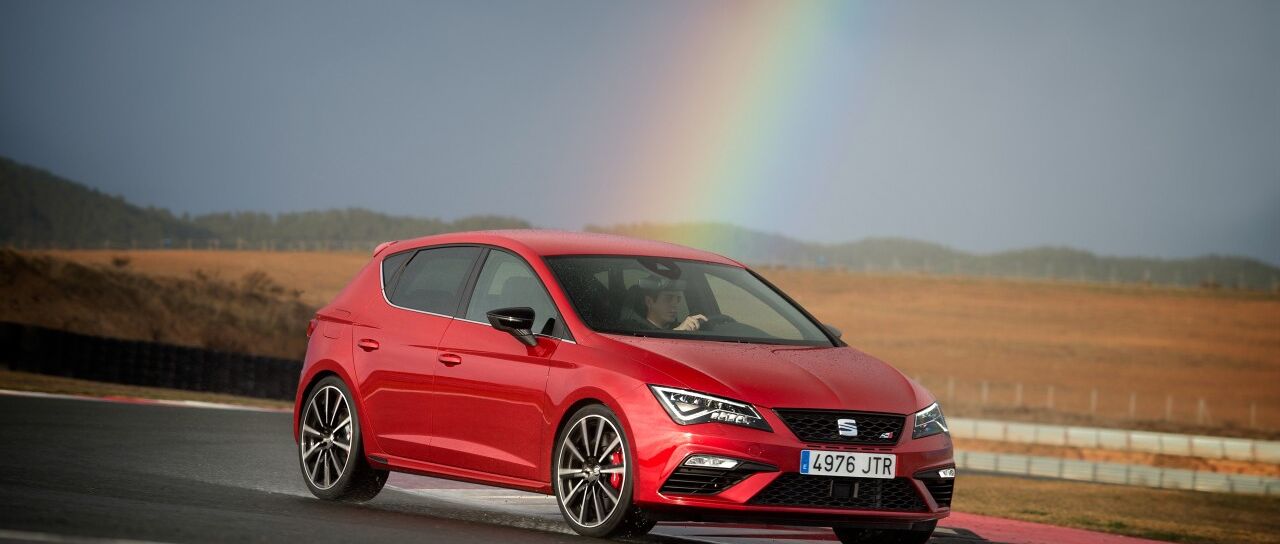 Todas las noticias de coches en un solo portal: Pruebas, fotos, vídeos, informes...