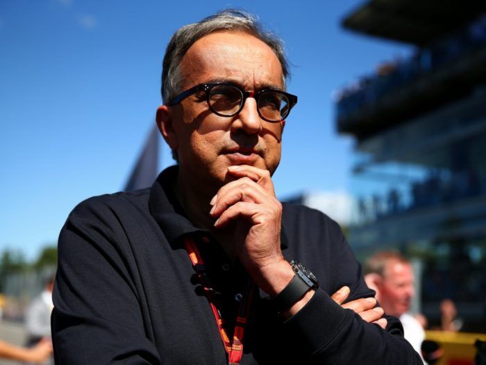 Sergio Marchionne 2 700x525