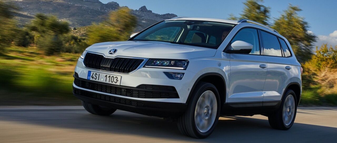 Todas las noticias de coches en un solo portal: Pruebas, fotos, vídeos, informes...