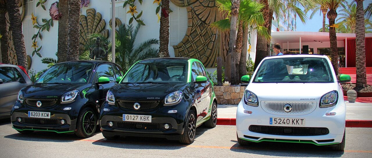 Todas las noticias de coches en un solo portal: Pruebas, fotos, vídeos, informes...