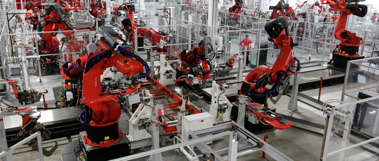 Todas las noticias de coches en un solo portal: Pruebas, fotos, vídeos, informes...