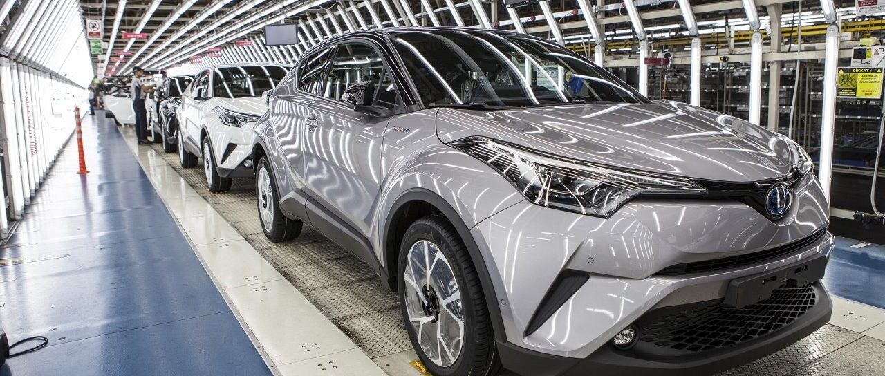 Todas las noticias de coches en un solo portal: Pruebas, fotos, vídeos, informes...