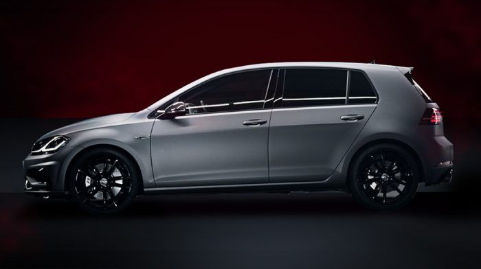 Volkswagen Golf R Unlimited 1 700x392