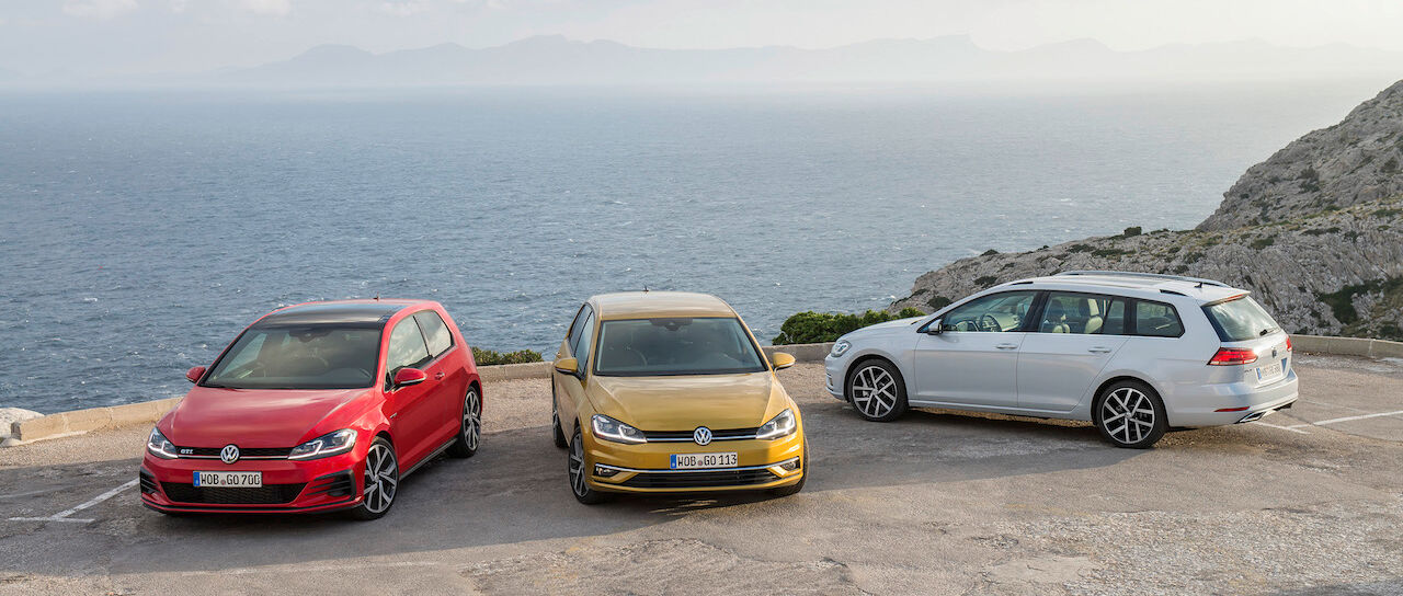 Todas las noticias de coches en un solo portal: Pruebas, fotos, vídeos, informes...