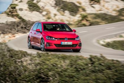 El ciclo WLTP se carga a un mito, adiós temporal al Volkswagen Golf GTI