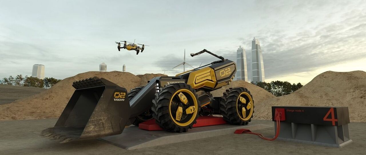 Todas las noticias de coches en un solo portal: Pruebas, fotos, vídeos, informes...