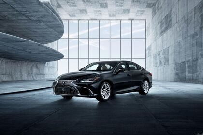 Lexus ES 250 2019