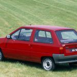 AX 1987 Copyright CITROEN COMMUNICATION GUYOT 150x150