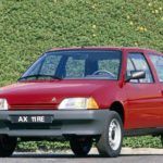 AX 1987 Copyright CITROEN COMMUNICATION GUYOT 3 150x150