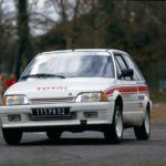 AX Sport 1987 Copyright CITROEN COMMUNICATION LACOSTE 150x150