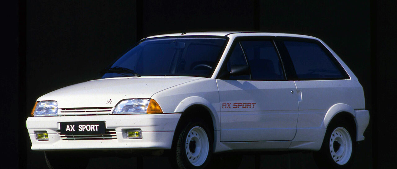 Todas las noticias de coches en un solo portal: Pruebas, fotos, vídeos, informes...