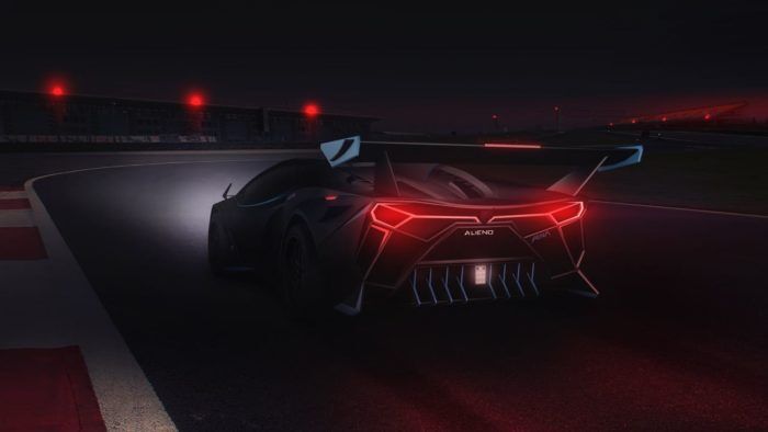 Alieno Arcanum 2018 1 700x394