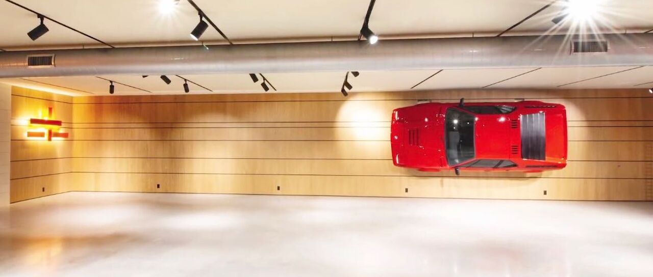 Todas las noticias de coches en un solo portal: Pruebas, fotos, vídeos, informes...