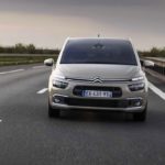 Citroen C4 Grand SpaceTourer 2018 1 150x150