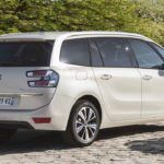 Citroen C4 Grand SpaceTourer 2018 2 150x150