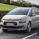 Citroen C4 Grand SpaceTourer 2018 3 150x150